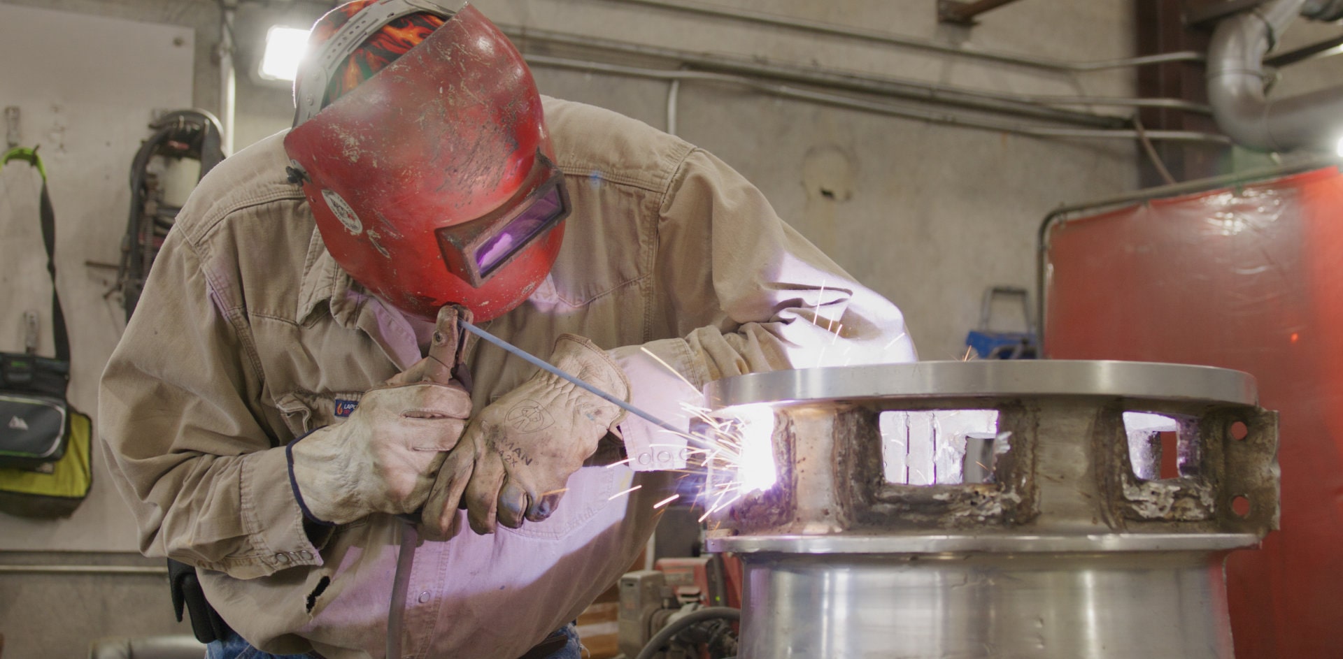 Repair Services GTech